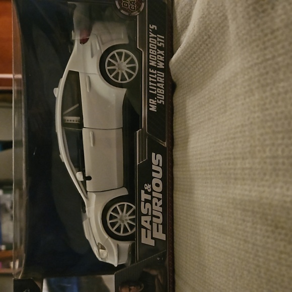 Fast & Furious - Picture 2 of 4